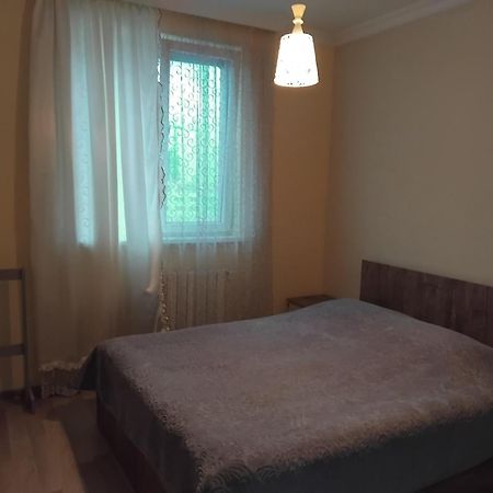Ferienwohnung Apartament With Sea View Batumi Exterior foto