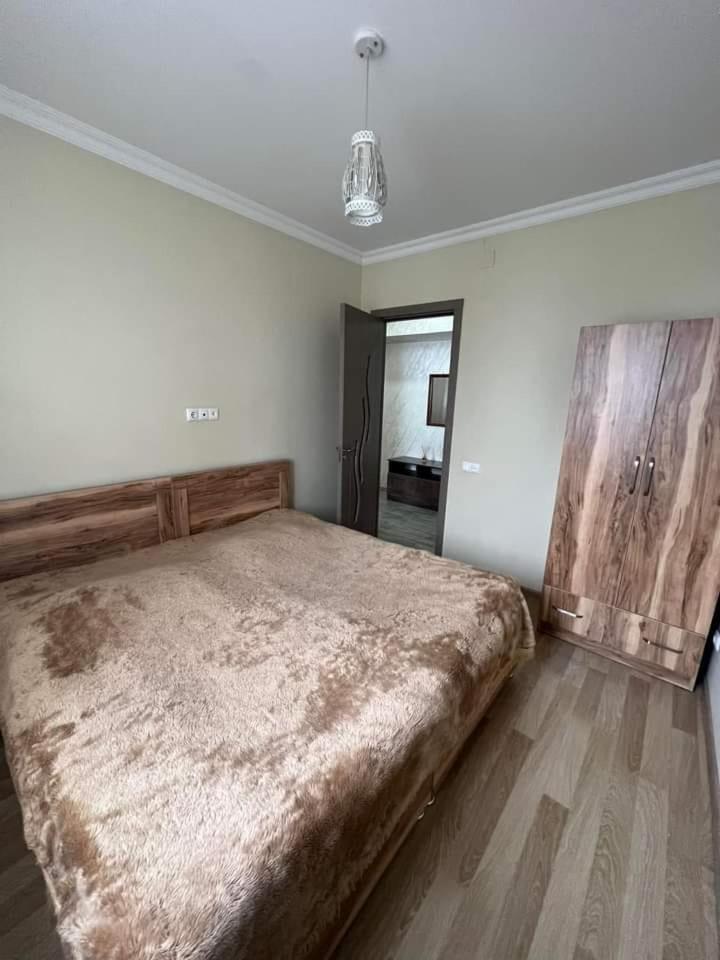 Ferienwohnung Apartament With Sea View Batumi Exterior foto