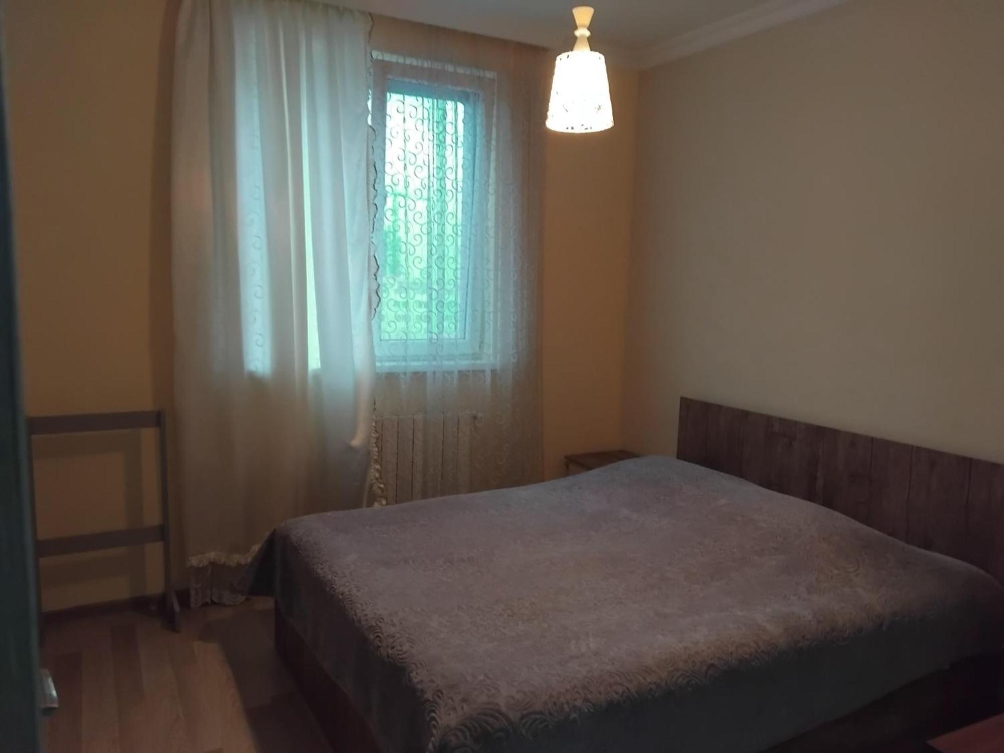 Ferienwohnung Apartament With Sea View Batumi Exterior foto